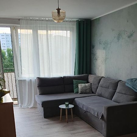 Apartament W Gdansku 1 Km Od Plazy Eksteriør billede