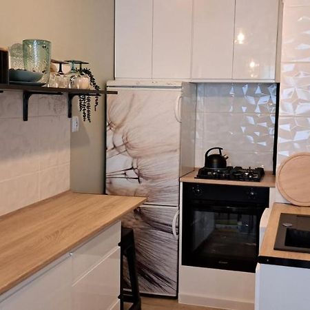 Apartament W Gdansku 1 Km Od Plazy Eksteriør billede
