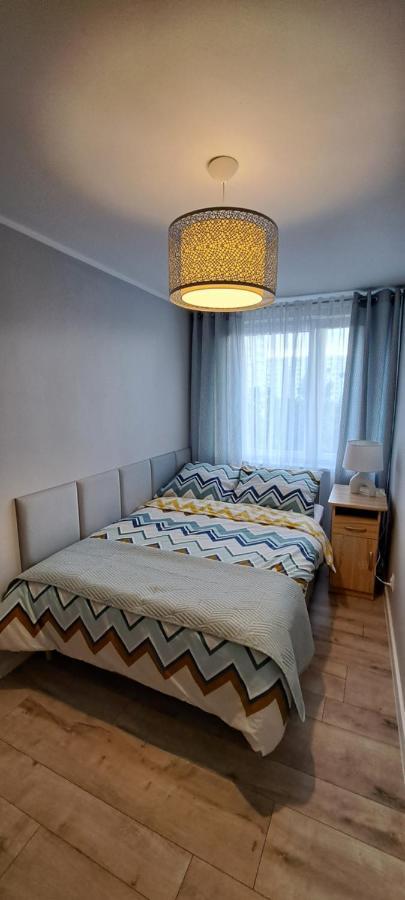 Apartament W Gdansku 1 Km Od Plazy Eksteriør billede